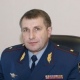 Курский генерал возглавил УФСИН Иркутской области