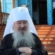 Курянин назначен митрополитом Казанским и Татарстанским