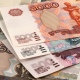 Гостья Курска «обчистила» родственника