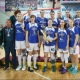 Баскетболистки курского «Динамо-2» узнали соперниц по суперлиге