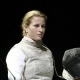 Курская рапиристка вышла в полуфинал московского чемпионата мира