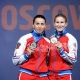 Курянка Инна Дериглазова выиграла чемпионат мира по фехтованию!!!