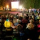 В субботу на Театральной площади курянам бесплатно покажут кино