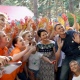 Юные куряне решили, что игра — дело серьезное