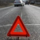 В Курске на объездной дороге автомобиль сбил ребенка