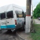 В Курской области по вине водителей автобусов произошло 14 аварий