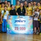 Курский БК «Русичи» выступит в высшей лиге