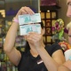 Полиция помогла курянам проверить кошельки