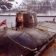 Фильм о подлодке «Курск» снимет компания Люка Бессона