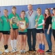 Курские прокуроры победили коллег на спортплощадках