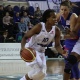 Курская динамовка признана игроком недели в WNBA
