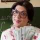 С курских родителей больше не будут собирать деньги в школе?