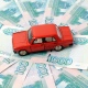 Курским автовладельцам предстоит заплатить около 800 миллионов рублей налогов