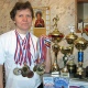 Курская легкоатлетка стала чемпионкой мира