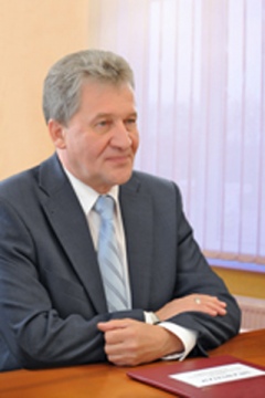 Руководитель управления Роспотребнадзора по Курской области Александр Бунаков обратился к руководителям предприятий и местным предпринимателям, предупредив их о мошенниках, которые якобы прикрываются его именем Руководитель управления Роспотребнадзора по Курской области Александр Бунаков обратился к руководителям предприятий и местным предпринимателям, предупредив их о мошенниках, которые якобы прикрываются его именем
