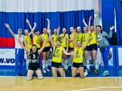 Курянкам в Воронеже предстоит сыграть с московским «Динамо» Курянкам в Воронеже предстоит сыграть с московским «Динамо»