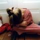 Курянина подозревают в изнасиловании 11-летней девочки