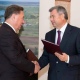 Курская и Калужская области расширяют сотрудничество