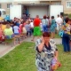 Курск. Жителей Стрелецкой слободы приглашают в кино под открытым небом