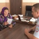 Похитив у курской пенсионерки 59 тысяч, мошенницы отправились в Брянскую область
