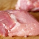 Курские ветеринары вернули на Украину 295 тонн мяса