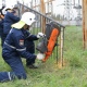 На курской ТЭЦ отрепетируют ЧС