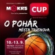 «Динамо» (Курск) завершило групповой этап «MEKR'S CUP» третьей победой