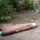 В Курске задержана парочка, воровавшая ковры во дворах