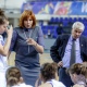 Курские баскетболистки проиграли «Надежде»