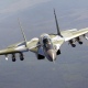 В небе над Курской областью пройдут учения ВВС