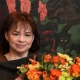 Курск. 2 октября в галерее Дейнеки откроется выставка Нателлы Тоидзе