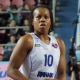 Курская динамовка Принц не попала в финал WNBA