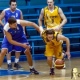 Баскетболисты Курска играют в Ижевске на Кубок России