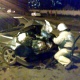 Под Курском столкнулись три машины