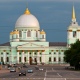 В рейтинге недорогих путешествий по России Курск занял 21-е место