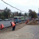 Курск. На остановке «Улица Садовая» делают «карман»