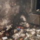В Курске потушили пожар в многоэтажке
