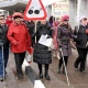15 октября в Курске пройдет акция «Белая трость»