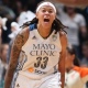 Баскетболистка из Курска вновь стала чемпионкой WNBA