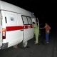 Под Курском в аварии с автобусом пострадали шесть человек