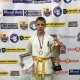 Курский каратист выиграл всероссийский турнир в Москве