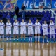 Баскетболистки Курска возглавили суперлигу