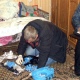 В Курской области задержан наркоторговец с полкило героина