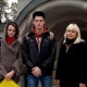 Куряне исследовали русские памятники в Сербии