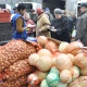 В Курске сегодня пройдут последние осенние ярмарки