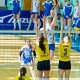 Волейболистки Курска начинают сезон в высшей лиге