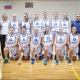 Баскетболистки курского «Динамо-Юниор» стартовали с выигрыша