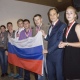 Курские бойцы взяли медали на турнире по айкидо в Швейцарии
