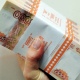 Курянка украла у подруги полмиллиона