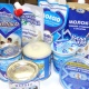 Курянам рассказали, в какой сгущенке обнаружены растительные жиры